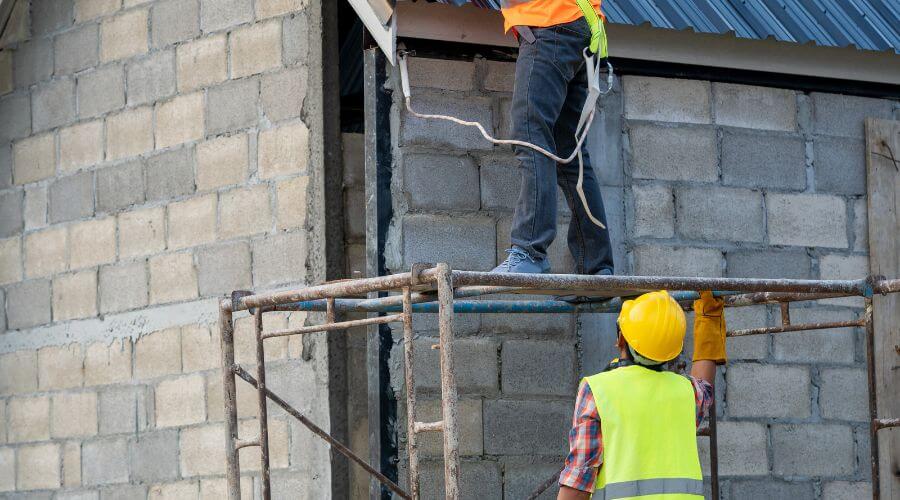Local Chimney Repair in Inverness, CA